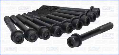 Cylinder Head Bolt Set