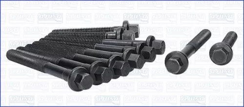 Cylinder Head Bolt Set