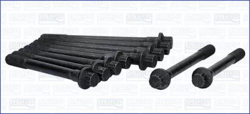 AJUSA Cylinder Head Bolt Set (81014400)