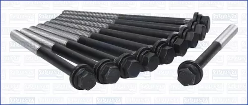 Cylinder Head Bolt Set