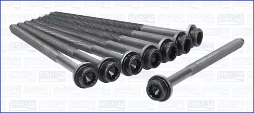AJUSA Cylinder Head Bolt Set (81036100)
