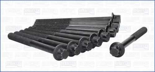 AJUSA Cylinder Head Bolt Set (81042900)
