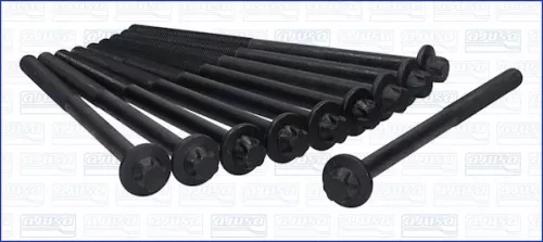 AJUSA Cylinder Head Bolt Set (81044800)