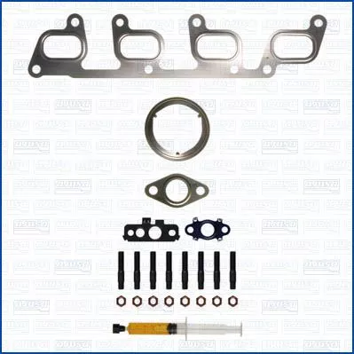 AJUSA Mounting Kit, charger (JTC11939)