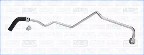 AJUSA Oil Line, charger (OP10063)