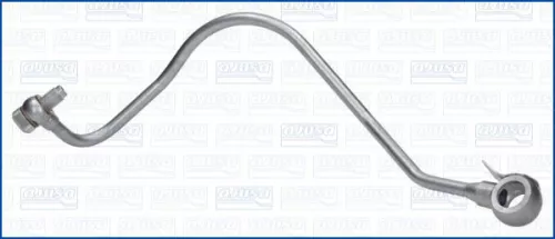 AJUSA Oil Line, charger (OP10501)