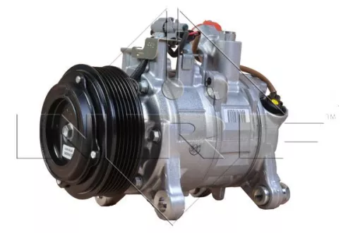 NRF Compressor, air conditioning (32825)