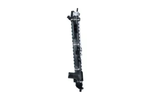 NRF Radiator, engine cooling (53074)