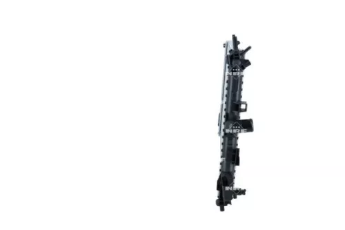 NRF Radiator, engine cooling (53074)