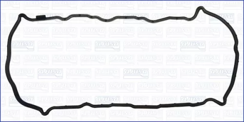 AJUSA Gasket, cylinder head cover (11124300)