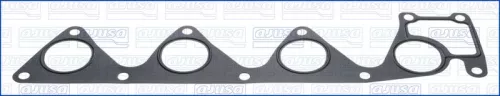 AJUSA Gasket, intake manifold (13066200)