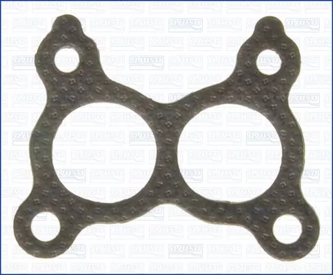 AJUSA Gasket, exhaust manifold (13075200)