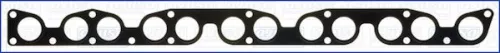 AJUSA Gasket, intake manifold (13151800)