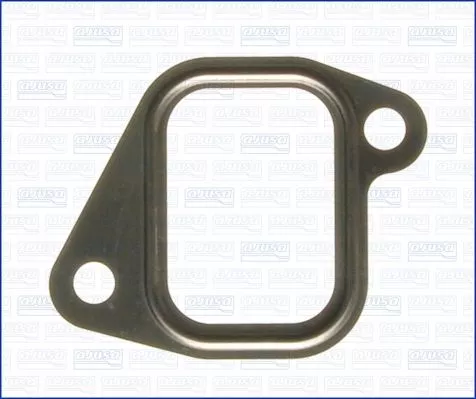 AJUSA Gasket, exhaust manifold (13153200)