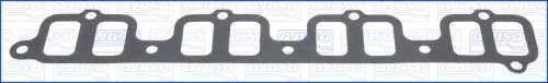 AJUSA Gasket, intake manifold (13175900)