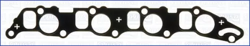 AJUSA Gasket, intake manifold (13186000)