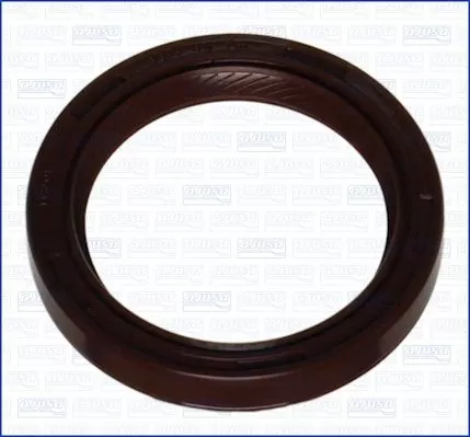 AJUSA Shaft Seal, crankshaft (15050200)