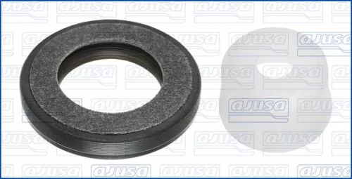 AJUSA Shaft Seal, camshaft (15061900)