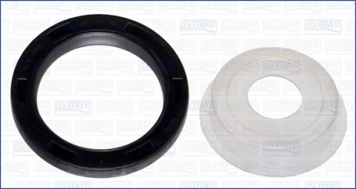 AJUSA Shaft Seal, crankshaft (15082400)