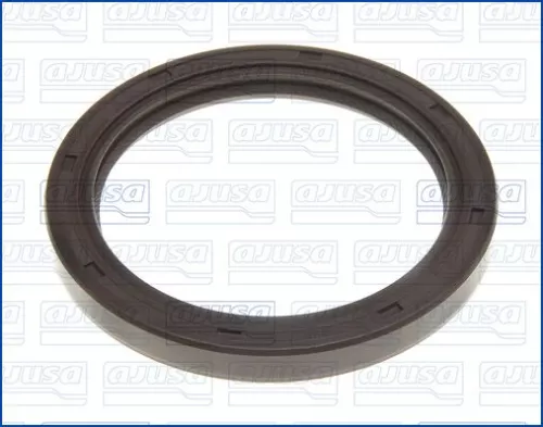 AJUSA Shaft Seal, crankshaft (15093300)