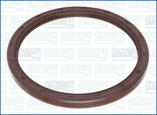 AJUSA Shaft Seal, crankshaft (15098300)