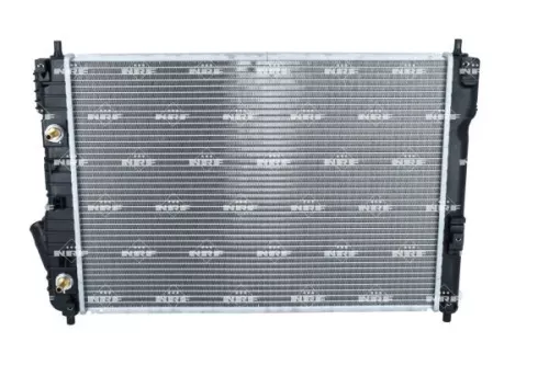 NRF Radiator, engine cooling (59054)