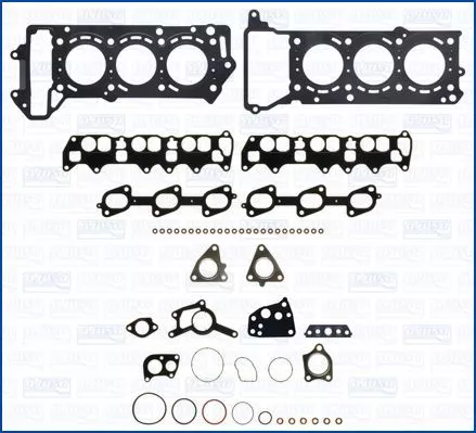 AJUSA Gasket Kit, cylinder head (52262500)