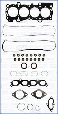 AJUSA Gasket Kit, cylinder head (52264200)
