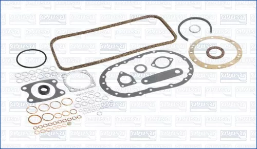 AJUSA Gasket Kit, crankcase (54006500)
