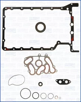 AJUSA Gasket Kit, crankcase (54148300)