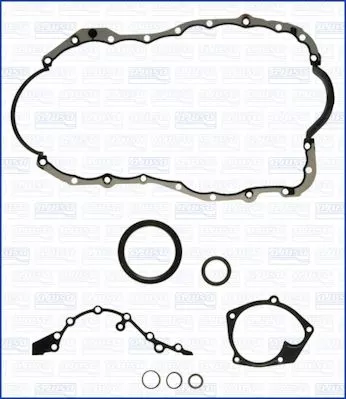 AJUSA Gasket Kit, crankcase (54168600)