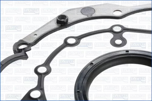 AJUSA Gasket Kit, crankcase (54168600)