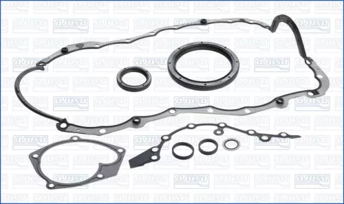 AJUSA Gasket Kit, crankcase (54168600)