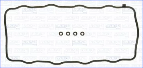 AJUSA Gasket Set, cylinder head cover (56020500)