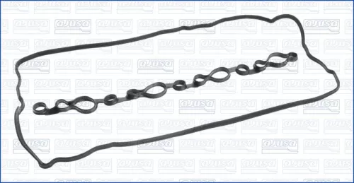 AJUSA Gasket Set, cylinder head cover (56041100)