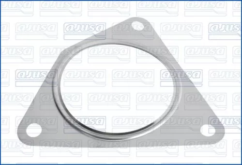 Gasket, exhaust pipe