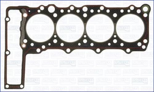 AJUSA Gasket, cylinder head (10080010)
