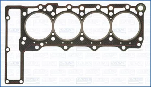 AJUSA Gasket, cylinder head (10107500)