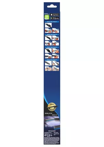 VALEO Wiper Blade (574611)