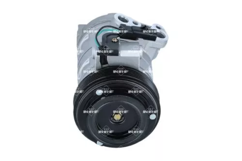 NRF Compressor, air conditioning (32677)