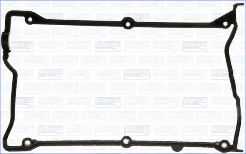 AJUSA Gasket, cylinder head cover (11065600)