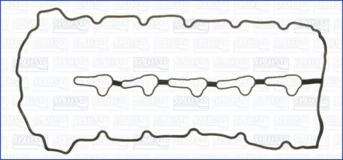 AJUSA Gasket, cylinder head cover (11115400)