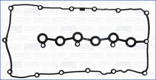 AJUSA Gasket, cylinder head cover (11117000)