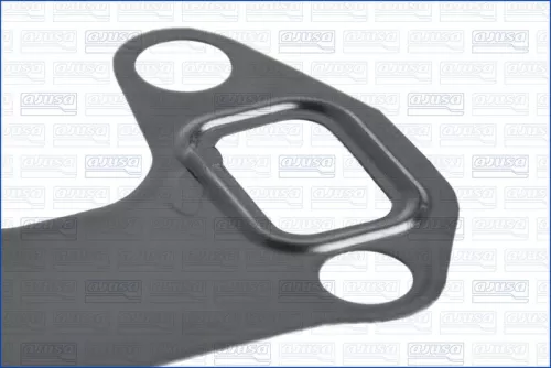 AJUSA Gasket, intake manifold (13085700)