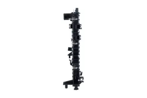 NRF Radiator, engine cooling (59050)