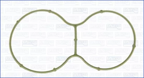 AJUSA Gasket, intake manifold (13163700)