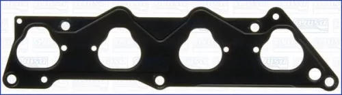 AJUSA Gasket, intake manifold (13166600)