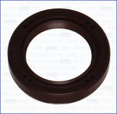 AJUSA Shaft Seal, crankshaft (15053300)