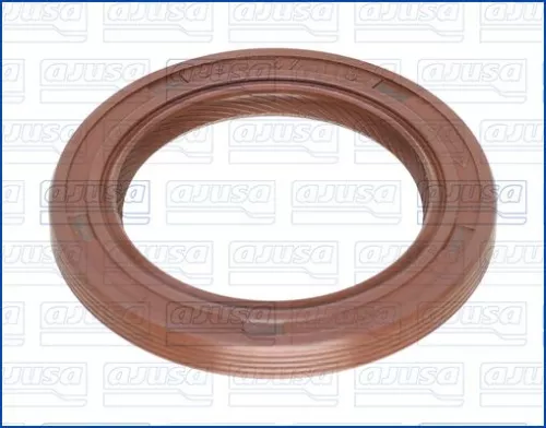AJUSA Shaft Seal, crankshaft (15054900)