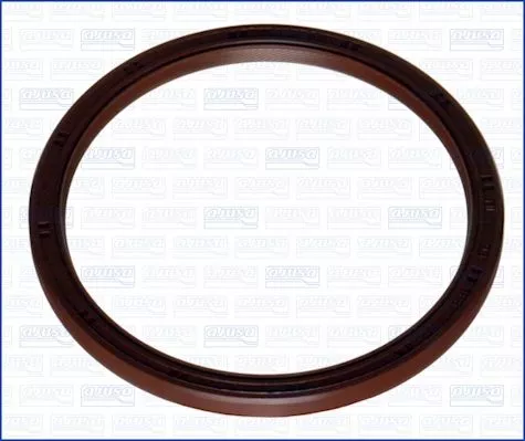AJUSA Shaft Seal, crankshaft (15057600)